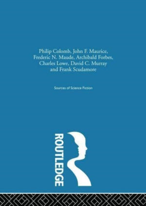 Sources of Science Fiction
