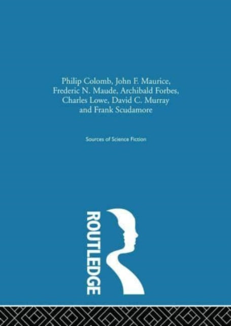 Sources of Science Fiction