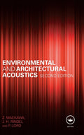 Environmental and Architectural Acoustics