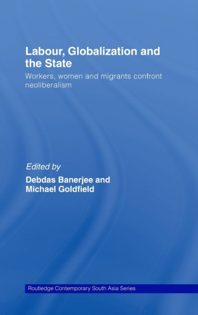 Labor, Globalization and the State