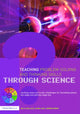 Book cover of: Teaching Problem-Solving and Thinking Skills through Science. By: Belle Wallace