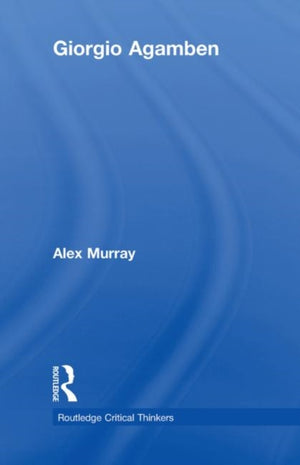 Giorgio Agamben
