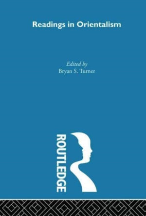 Orientalism: Early Sources
