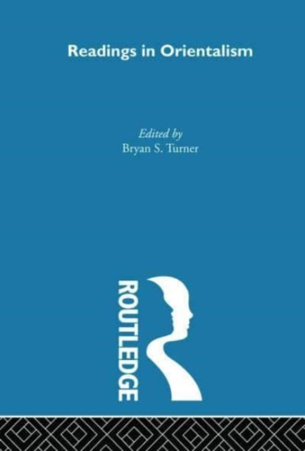 Orientalism: Early Sources