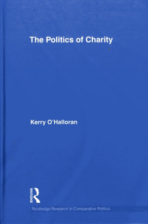 Politics of Charity
