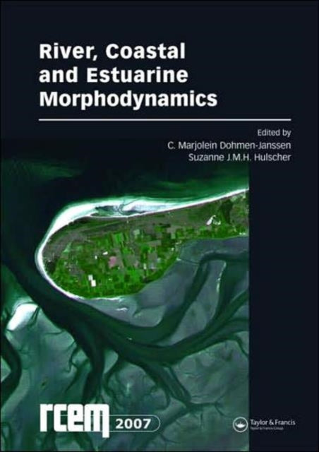 River, Coastal and Estuarine Morphodynamics: RCEM 2007, Two Volume Set