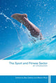 Book cover of: Sport and Fitness Sector. By: Ben Oakley