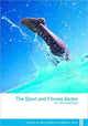 Book cover of: Sport and Fitness Sector. By: Ben Oakley