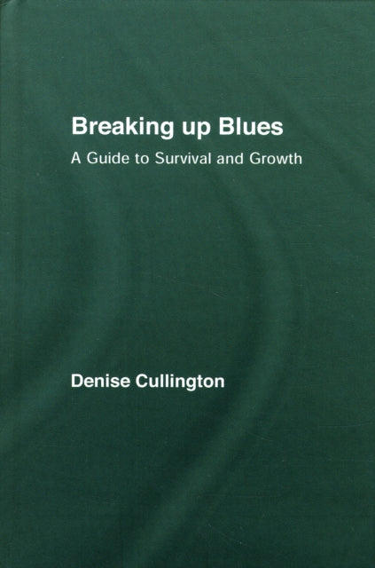 Breaking Up Blues