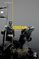 Book cover of: Jordan. By: Beverley Milton-Edwards
