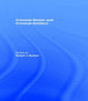 Book cover of: Criminal-States and Criminal-Soldiers. By: Robert J. Bunker