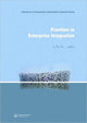Book cover of: Frontiers in Enterprise Integration