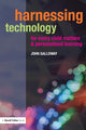 Book cover of: Harnessing Technology for Every Child Matters and Personalised Learning. By: John R. Galloway, JOHN GALLOWAY
