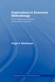 Book cover of: Explorations in Economic Methodology. By: Roger Backhouse