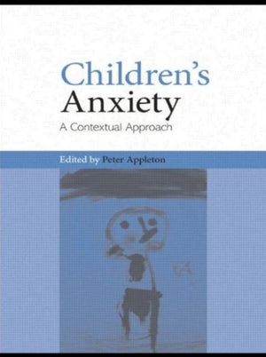 Children's Anxiety