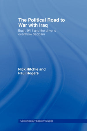 Political Road to War with Iraq