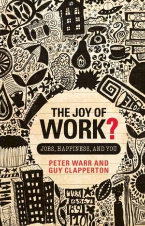 Joy of Work?