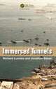 Book cover of: Immersed Tunnels. By: Richard Lunniss