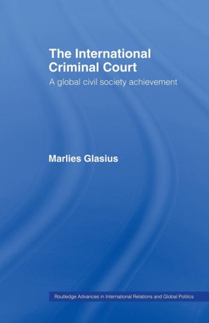 International Criminal Court