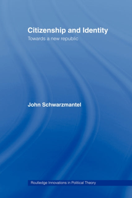 Citizenship and Identity
