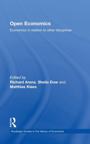 Open Economics
