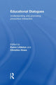 Book cover of: Educational Dialogues