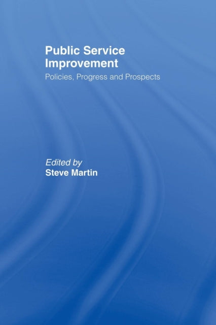 Public Service Improvement