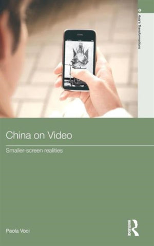 China on Video