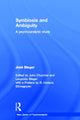Book cover of: Symbiosis and Ambiguity. By: José Bleger