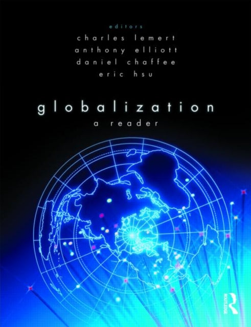 Book cover of: Globalization