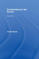 Book cover of: Scriptwriting for the Screen. By: Charlie Moritz