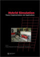 Book cover of: Hybrid Simulation
