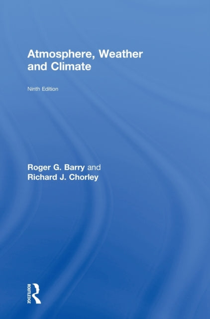 Atmosphere, Weather and Climate