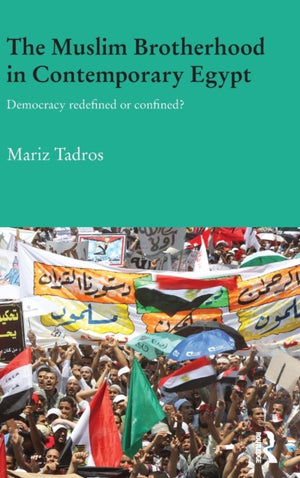 The Muslim Brotherhood in Contemporary Egypt