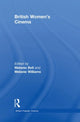 Book cover of: British Women's Cinema