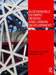 Book cover of: Sustainable Olympic Design and Urban Development. By: Adrian C. Pitts