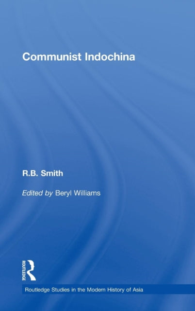 Communist Indochina