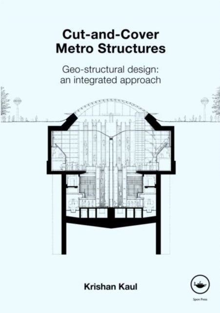 Cut-and-Cover Metro Structures