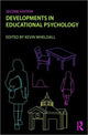 Book cover of: Developments in Educational Psychology