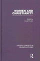 Book cover of: Women and Christianity