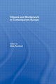 Book cover of: Citizens and borderwork in contemporary Europe