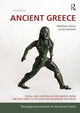 Book cover of: Ancient Greece. By: Matthew Dillon