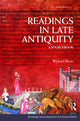 Book cover of: Readings in Late Antiquity. By: Michael Maas