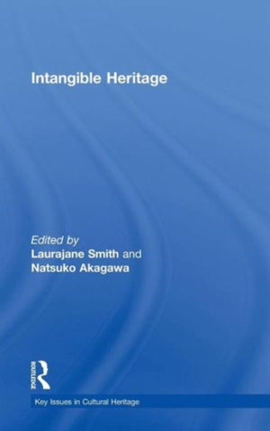 Intangible Heritage
