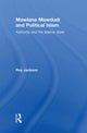 Book cover of: Mawlana Mawdudi and Political Islam. By: Jackson, Roy
