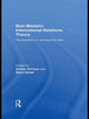 Book cover of: Non-Western International Relations Theory