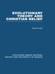 Book cover of: Evolutionary Theory and Christian Belief. By: David Lack