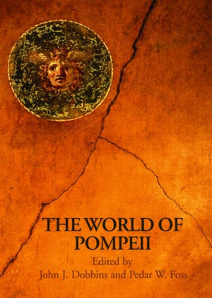 The World of Pompeii