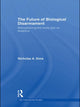 Book cover of: Future of Biological Disarmament. By: Nicholas Roger Alan Sims
