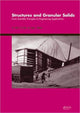Book cover of: Structures and Granular Solids. By: J. F. Chen